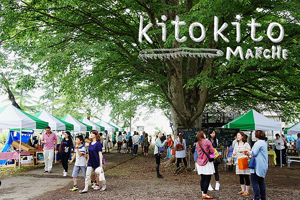 kitokito Marche