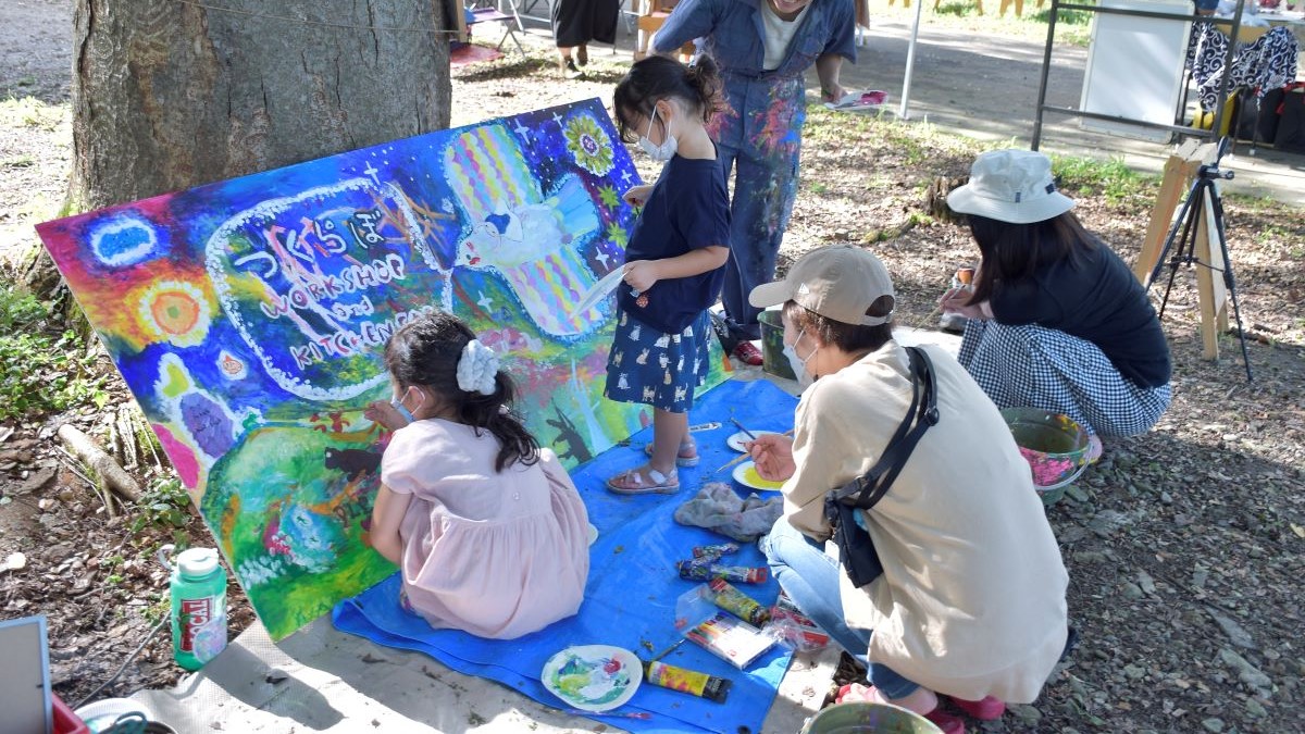 つくらぼマーケット